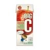 Jugo Big C Manzana x 200 cc. Jugos