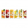 Jugo Big C Manzana x 200 cc. Jugos