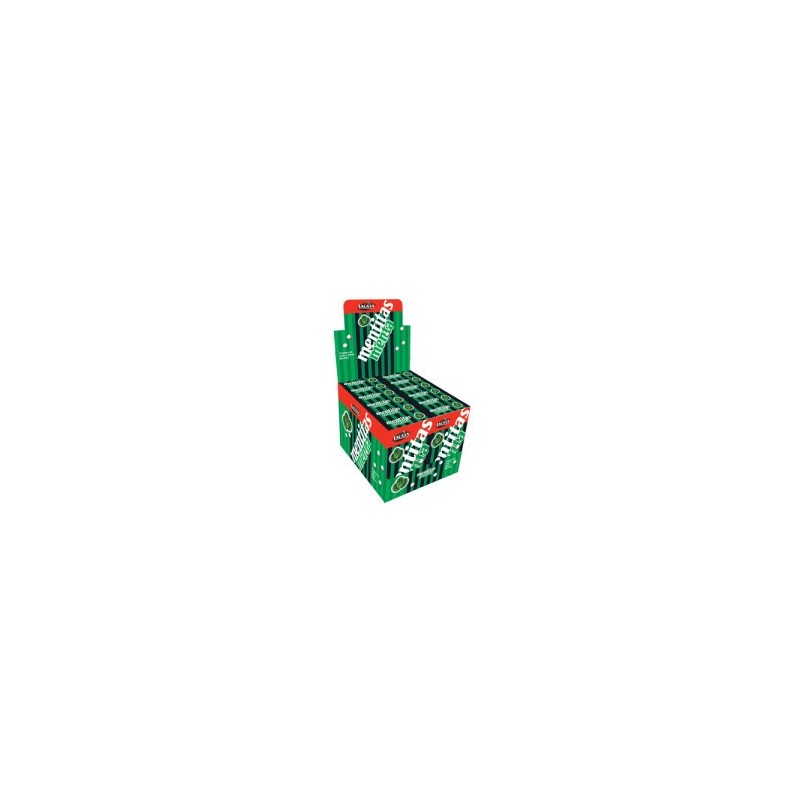 Mentitas Lacasa Menta x12u Pastillas