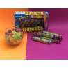 Goma Dori Tubo Surtida x 30 u. Golosinas