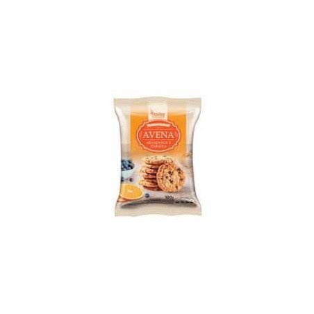 Galletas Tostex Avena y Arandanos x 300 Grs. GOLOSINAS