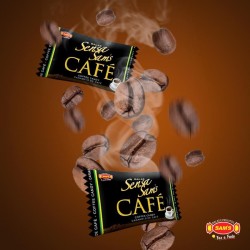 Caramelo Cafe 580 GR ( 175 u. ) Caramelos