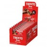 Barquillo Trento Relleno Chocolate x 16 u. Golosinas