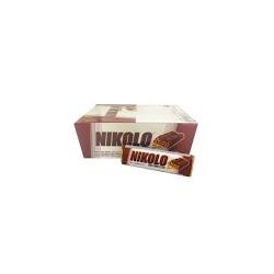 Chocolate Nikolo x 30 u. Tabletas