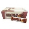 Chocolate Nikolo x 30 u. Tabletas