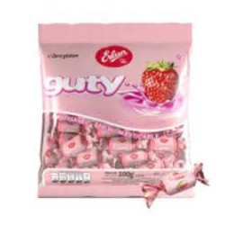 Caramelo Erlan Yogurt x 500 Grs. Golosinas