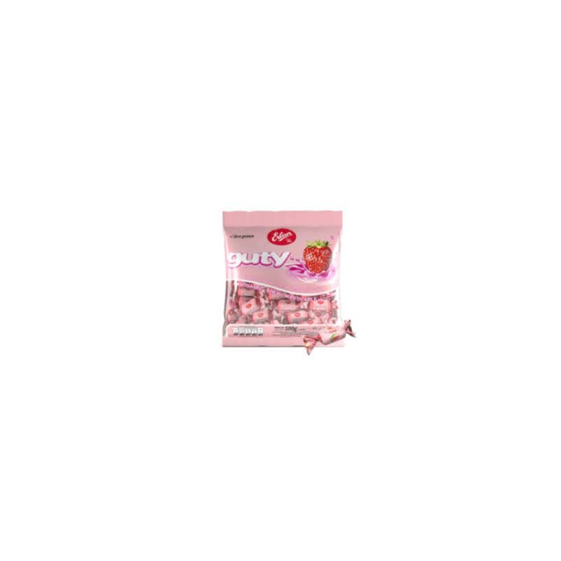 Caramelo Erlan Yogurt x 500 Grs. Golosinas