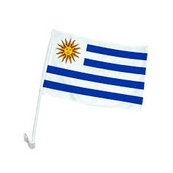 Promo Palitos Nikitos x 20 u. + Bandera (60 grs) Snack