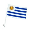 Promo Palitos Nikitos x 20 u. + Bandera (60 grs) Snack