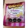 Palitos Nikitos Jamon x 60 grs Snack