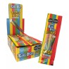 Regaliz Billiken Bull Dog Tutti x 18 Grs.(caja 12u) Gomitas