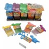 PASTILLAS Con Juguete DINOSUARIO x 30 u. Pastillas