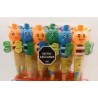 Juguete ABEJITA con Pastillas x 30 u. Golosinas