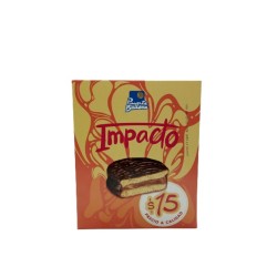 Alfajor Impacto x 16 u. Golosinas