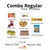 Combo REGULAR Productos