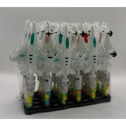 Juguete Avion Divertido con Pastillas x 30 u. Golosinas