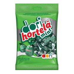 CARAMELO DORI MENTA x 120 u. Caramelos
