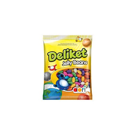 DORI DELIKET 700 GRS ( confites ) Pastillas