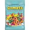 GOMITAS DORI ANILLOS x 100 Grs. Gomitas