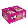 Beso de Fresa Fini x 15 g ( 12 unidades ) Gelatinas