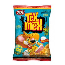 TEX MEX Requeson x 50 Grs. SNACK
