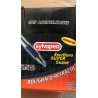 Lapiceras Silvapen Azul x 50 u. VARIOS