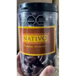 Bombon Nativo x 80 u.