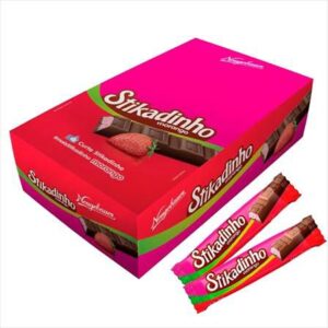 Chocolate Stikadiño x 32 u.