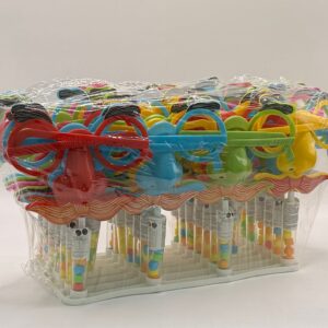 Juguete Anteojos con Pastillas x 30 u.