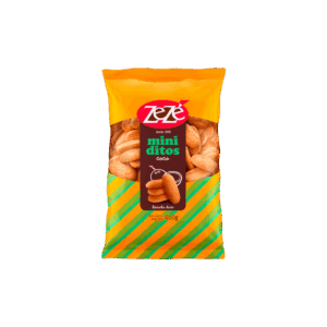 MINI NIDITOS Coco x 200 Grs. Ze Ze