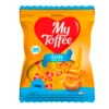 CARAMELO MY TOFFEE DULCE DE LECHE x 118 U.