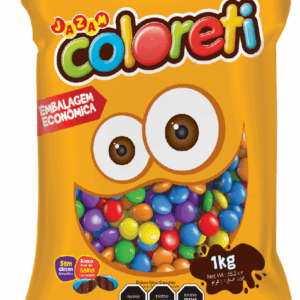 COLORETI 1 KG