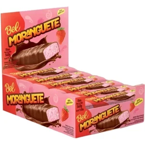 Barrita Bel Jelly x 24 u.