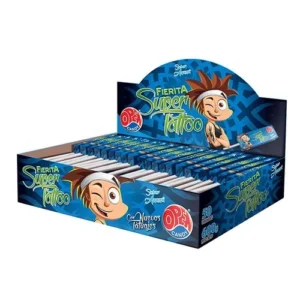 Paleta Fierita Anana x 50 u.