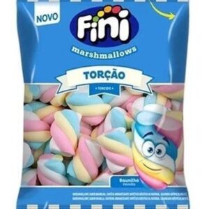Marshmallow Twist Fini 250g