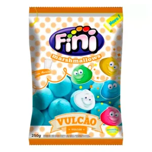 Volcán Azul Fini 250g