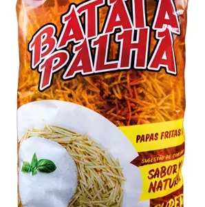 Papas Pay Kevytos x 400 grs.