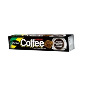 Pastillas Freegells Cafe x 12 u.