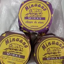 Alfajor Minuano Cjhocolate x 12 u