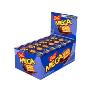 Barrita Bel Mega x 24 u.