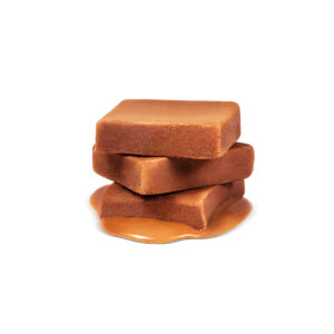 Bloquesito  Dulce de Leche  Displayx 24 u.