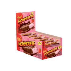 BEL MORANGUETE x 36 u.