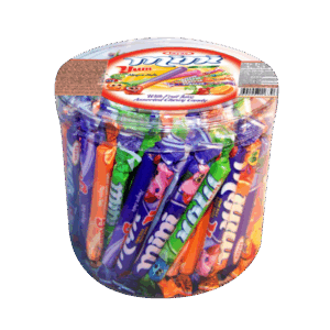 Mini Yummy  x 120 U.