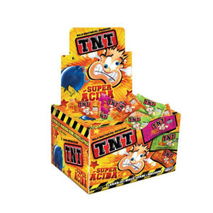 CARAMELO RICLAIN TNT ( SURTIDO ) x 60 U.