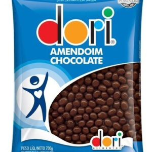 MANI CON CHOCOLATE DORI 700 Grs.