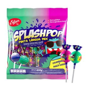 Chupetin Pinta Lengua x 480 Grs (40 u.)