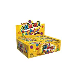 Coloreti Mini x 11 grs(36 u)