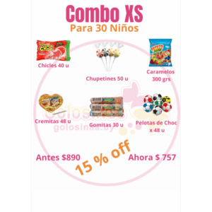 Combo XS