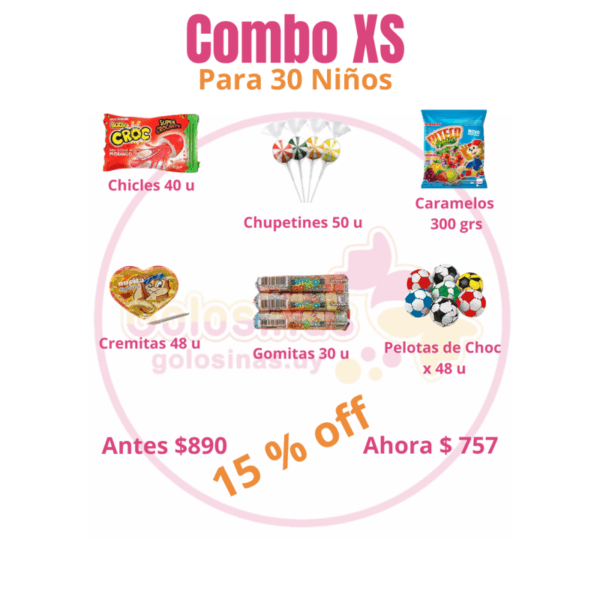 Combo XS