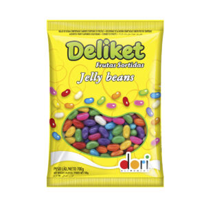 DORI DELIKET  700 GRS ( confites )